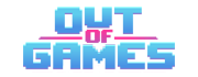 Out of Games Logo