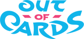 Out of Cards Logo
