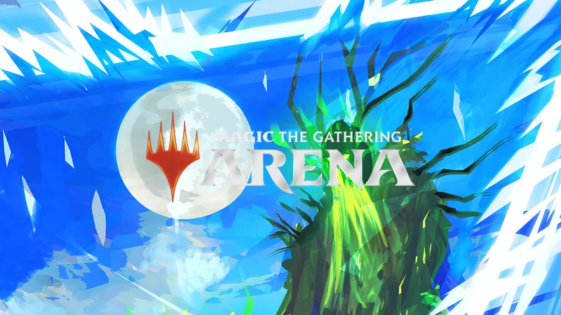 Magic: The Gathering
