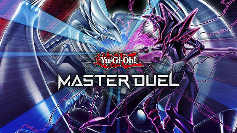 Yu-Gi-Oh!