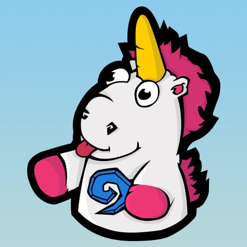 AnonymousUser's Avatar