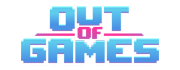 Out of Games Logo